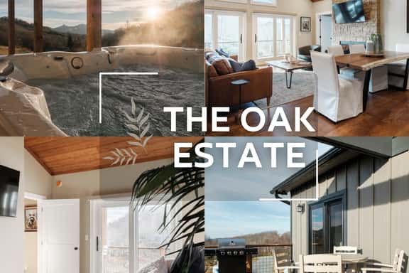The Oak Estate - Image 1