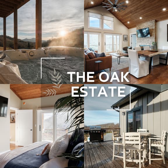 The Oak Estate - Image 1